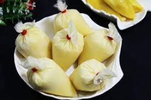 Kem sầu riêng
