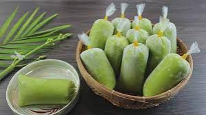 Kem bơ
