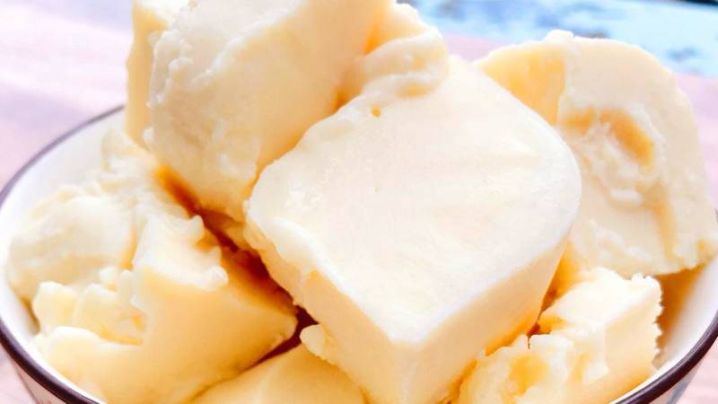 Kem sầu riêng